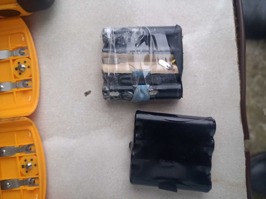 Рації Моторола ,10км.