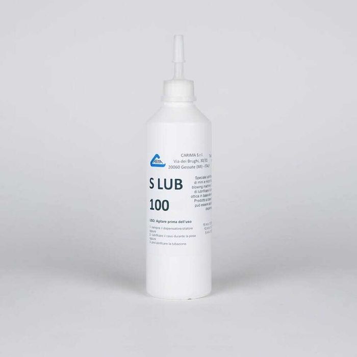 S LUB 100, płyn poślizgowy do mikrokabli