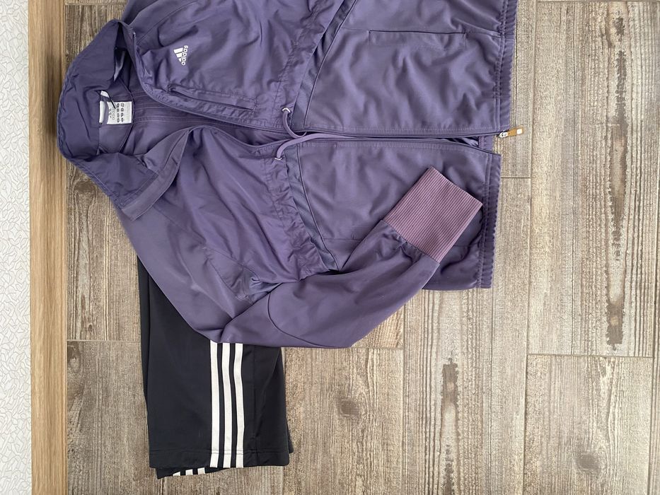 Костюм Adidas,модель Clima 365