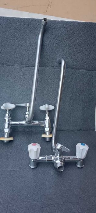 Ванна и принадлежности