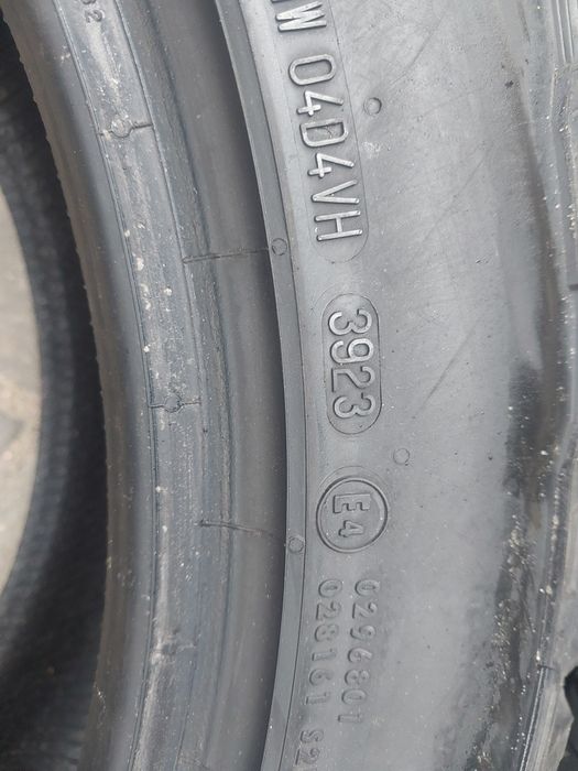 General Grabber AT 235/55R18 104 H XL