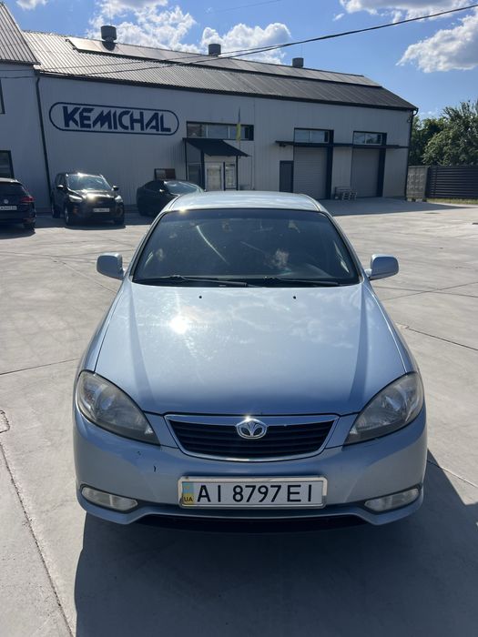 Продам Daewoo Gentra