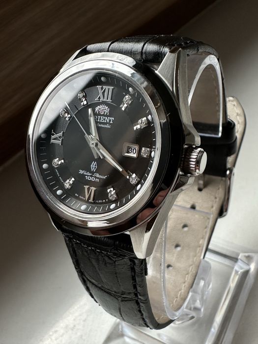 Zegarek damski Orient automatic