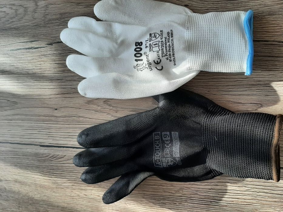 Rekawice robocze