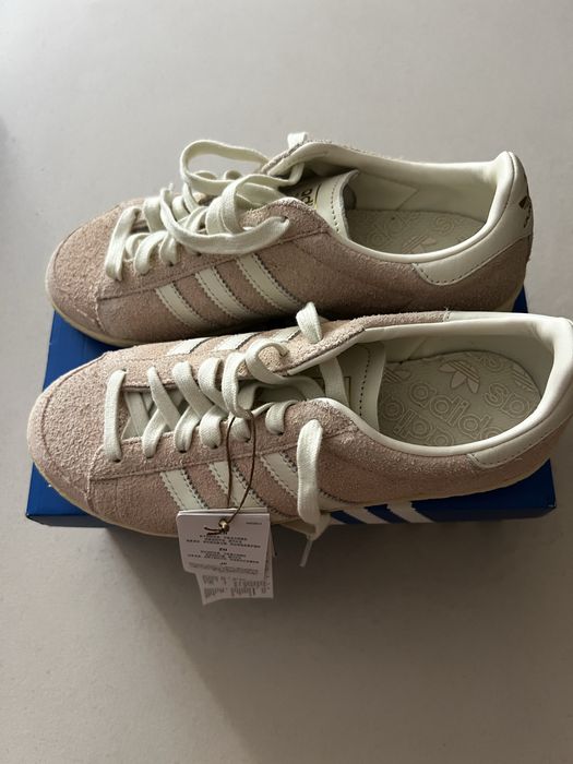 Adidas nowe JS 0806 r. 38 i 2/3