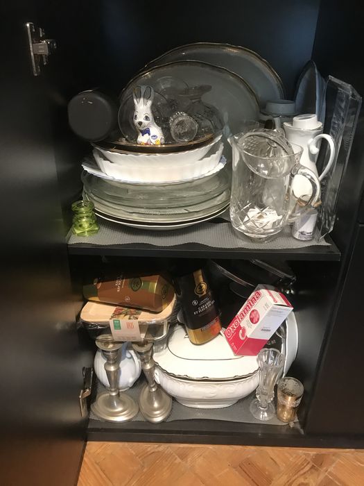 Aparador de sala em wengue Oferta movel mais pequeno
