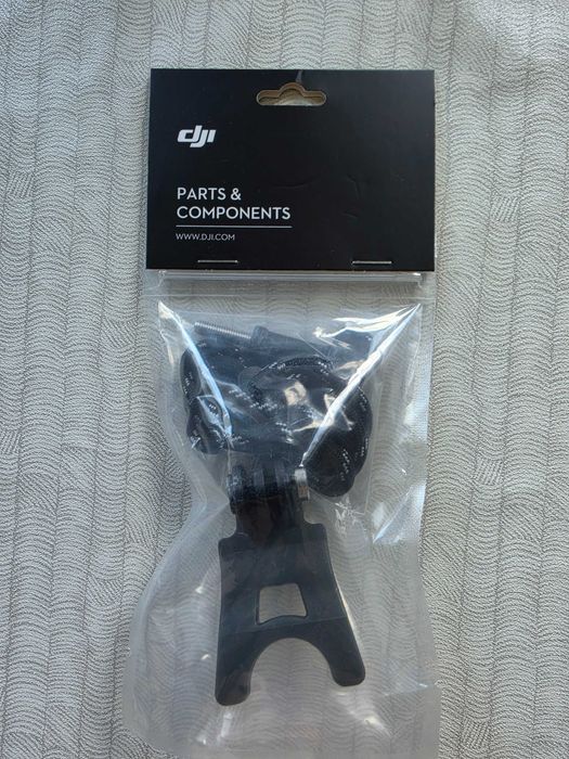 Кріплення Dji Asmo Action Bite Mount