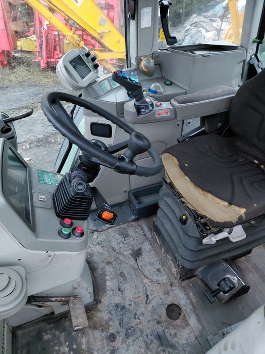 Fendt 916 vario 200 KM