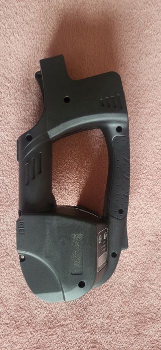 Obudowa bandownica wiazarka siat mt320 gt one