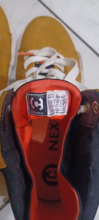 Buty " CROPP" 43
