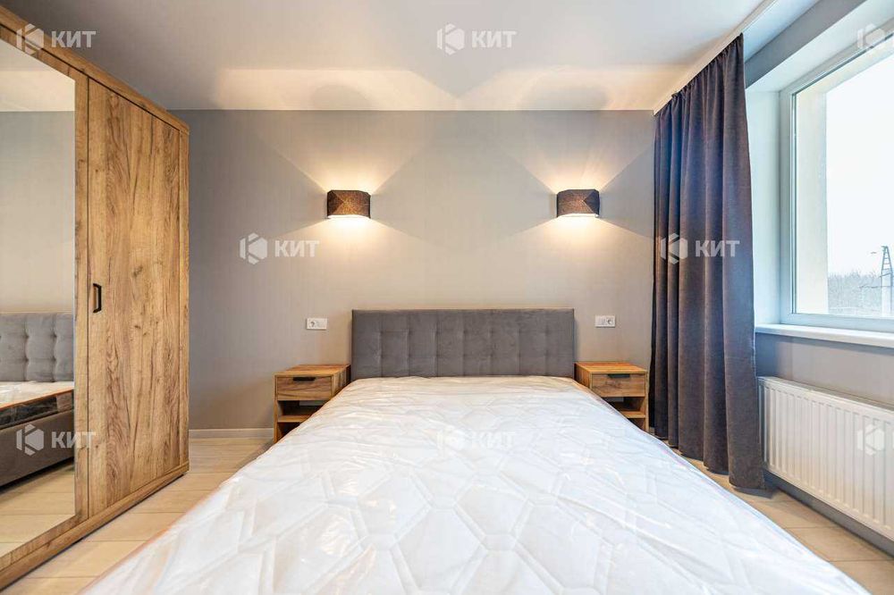 1к. 39м2 Олексіївка (Алексеевка, м. Победа, ЖК Победы), 130973