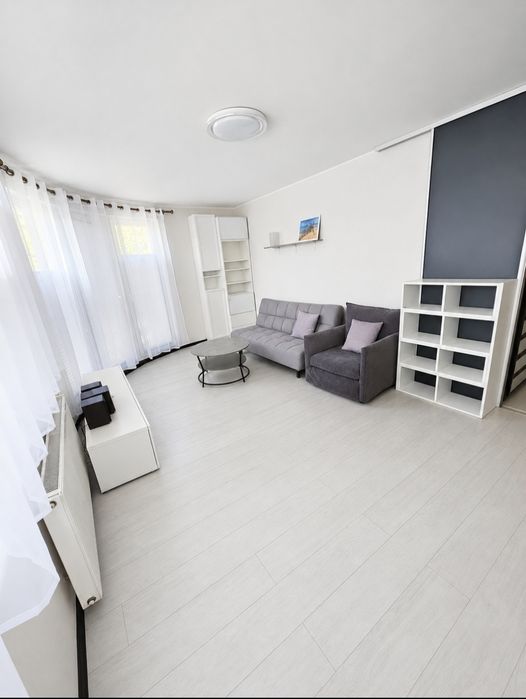 Przestronne 68 m² | 3 pokoje | Oksywie | balkon | las | parking