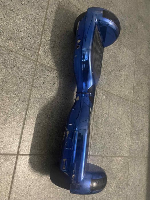 Hoverboard Z1+, 6,5”