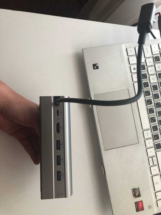 Портативна ігрова консоль Valve Steam Deck Oled 512 GB
