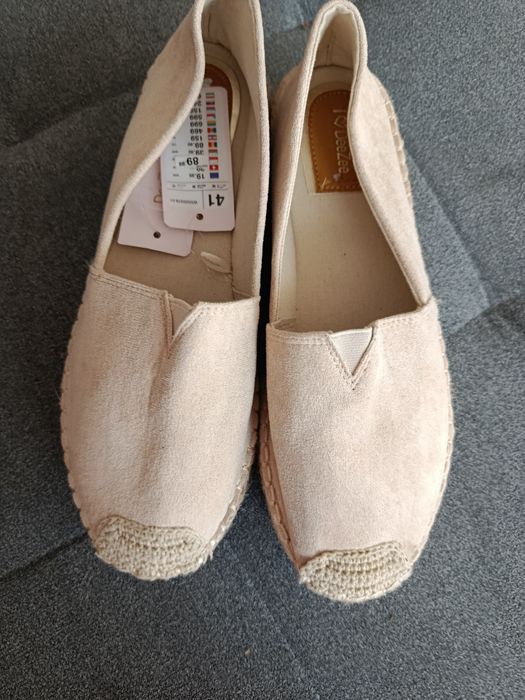 Buty damskie Nowe 41
