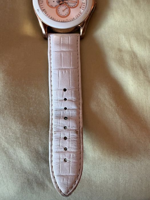 Relógio Tommy Hilfiger Feminino (Original - Para Peças/Reparação)