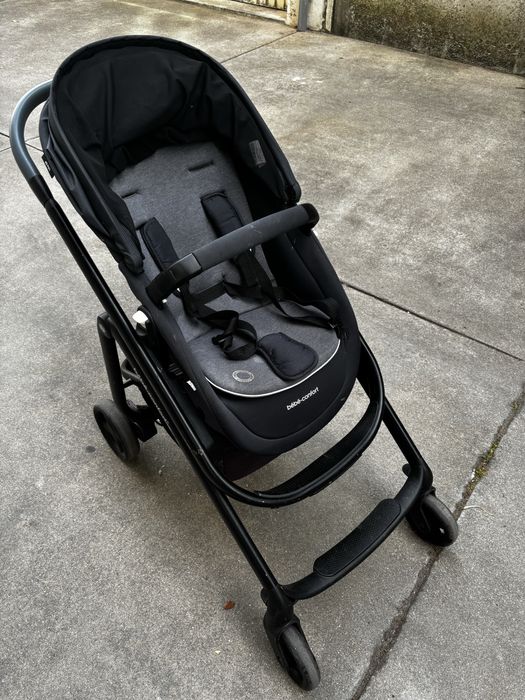 Carrinho de passeio  Bébé Confort Lila