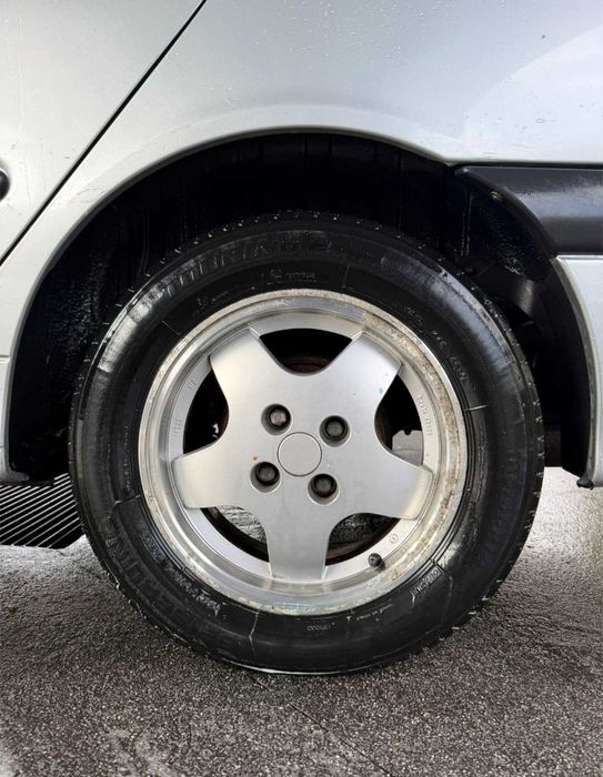 Renault Laguna 1.8