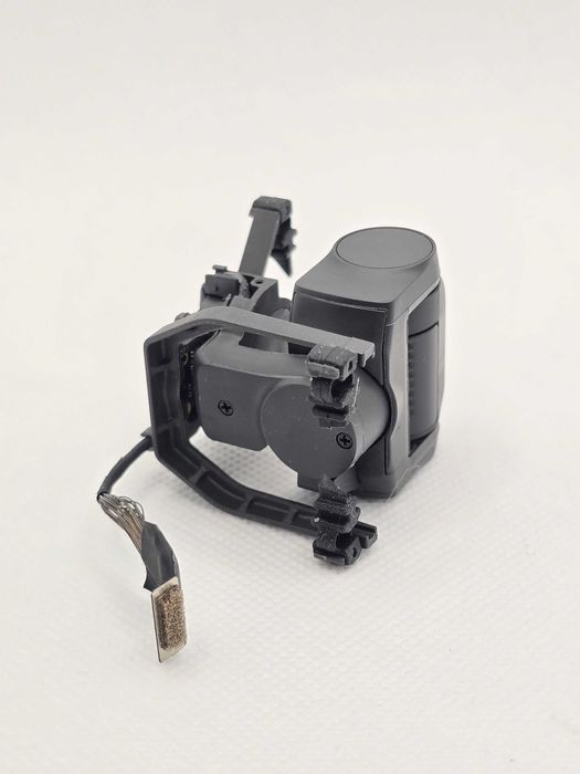 DJI Mini 4k – gimbal | stan idealny