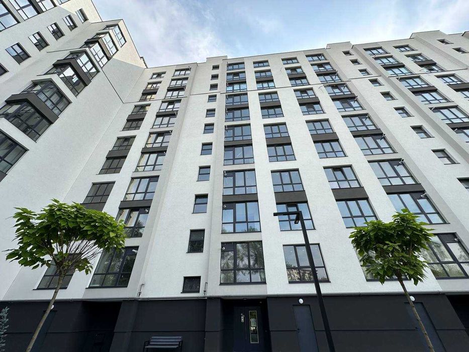 Здана 2 кім квартира ЖК Затишний!