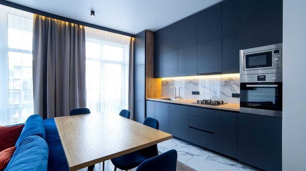 Оренда пентхауса 75 м² у ЖК Avalon, просп. Чорновола, 2000 $