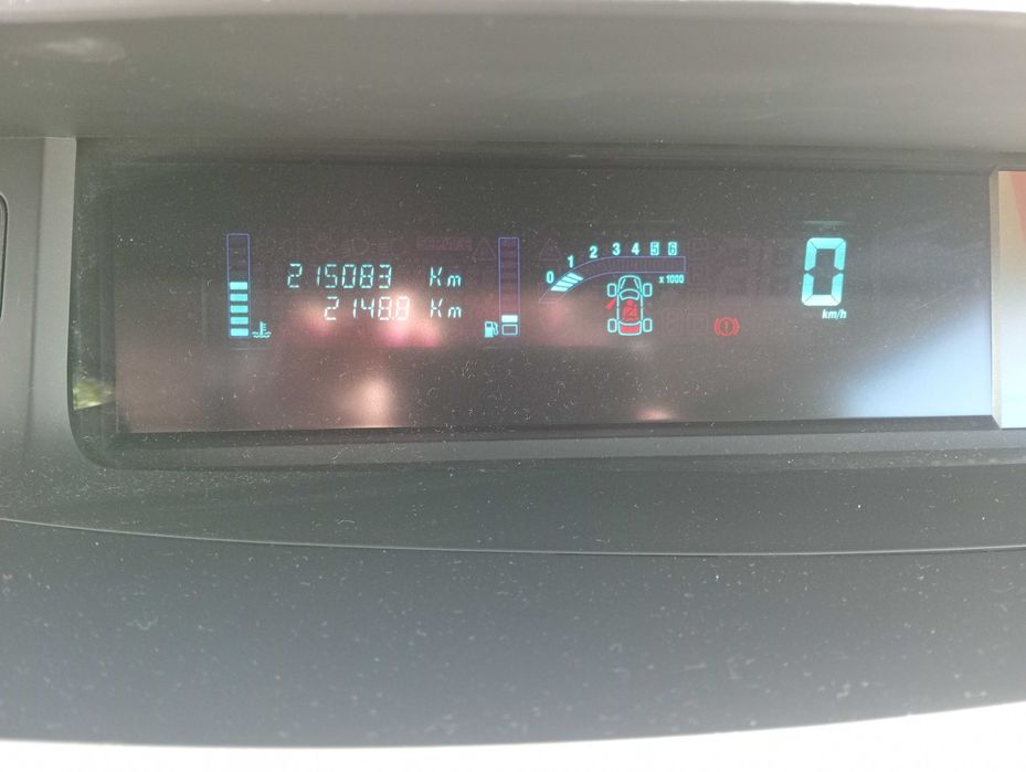 Renault space 2.0 em estado muito bom