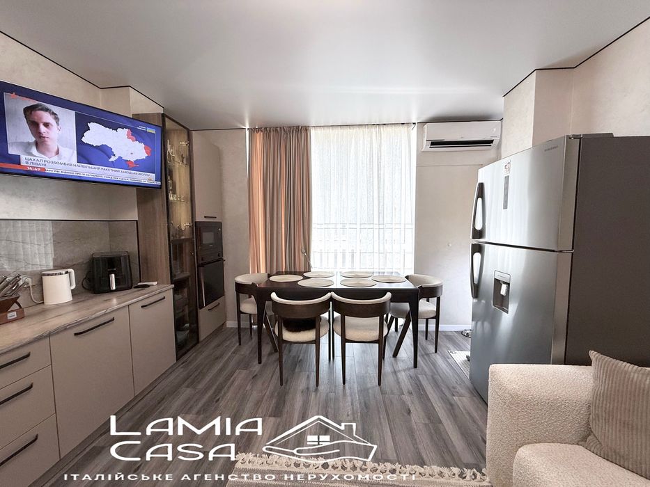 2-rooms apartment apartment by the address (area 68 m²) - Atlanta.ua - photo 6