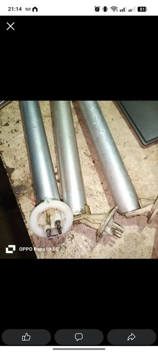 Mercedes peças e outras