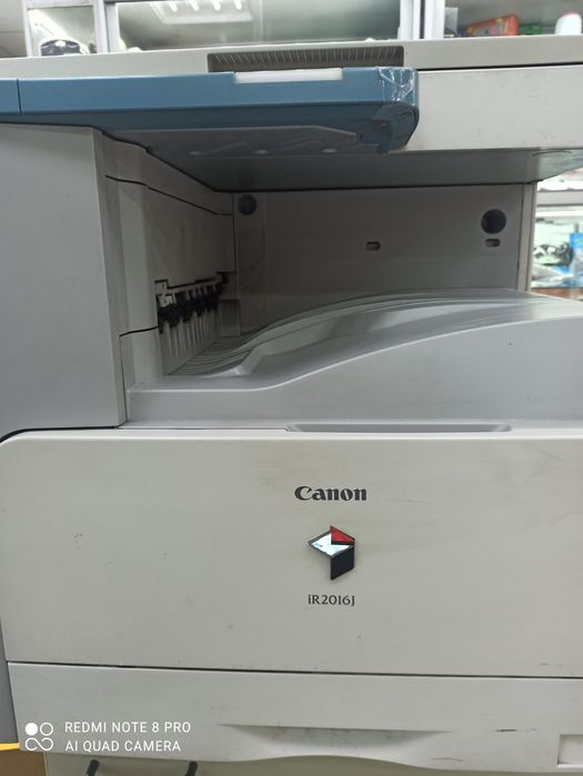 Koпир Jr 2016 НА ЗАПЧАСТИ