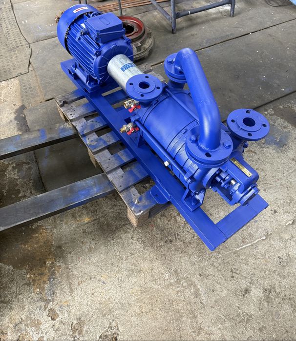 Pompa próżniowa PW 4.24.1.1010 / 7,5kW