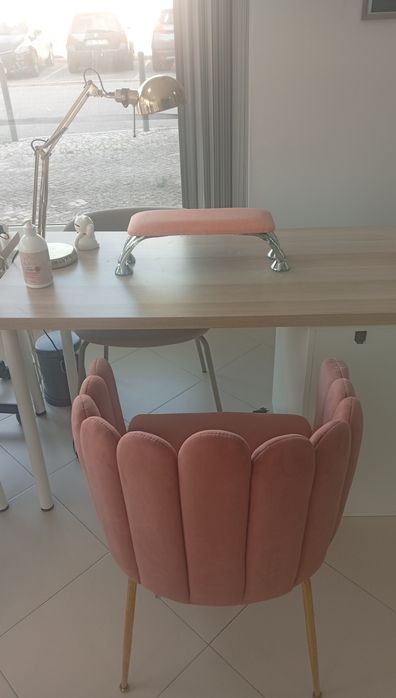 Mesa para alugar