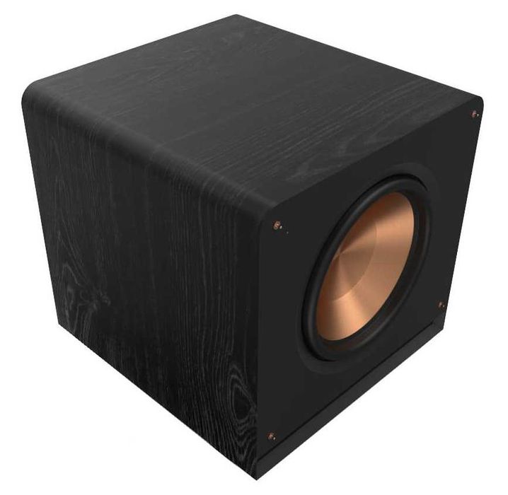 Subwoofer aktywny Klipsch RP-1600SW 16''
