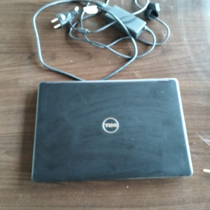 Ноутбук DEL Latitude 5480