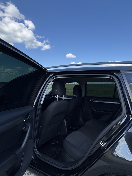 Skoda Octavia A7, 2019 р.
