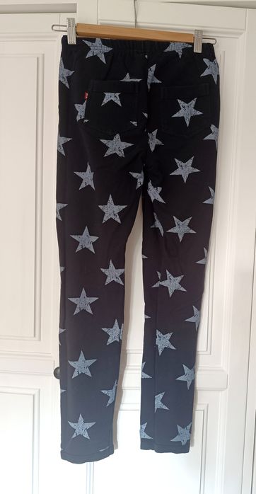 Legginsy na gumce firmy Pik