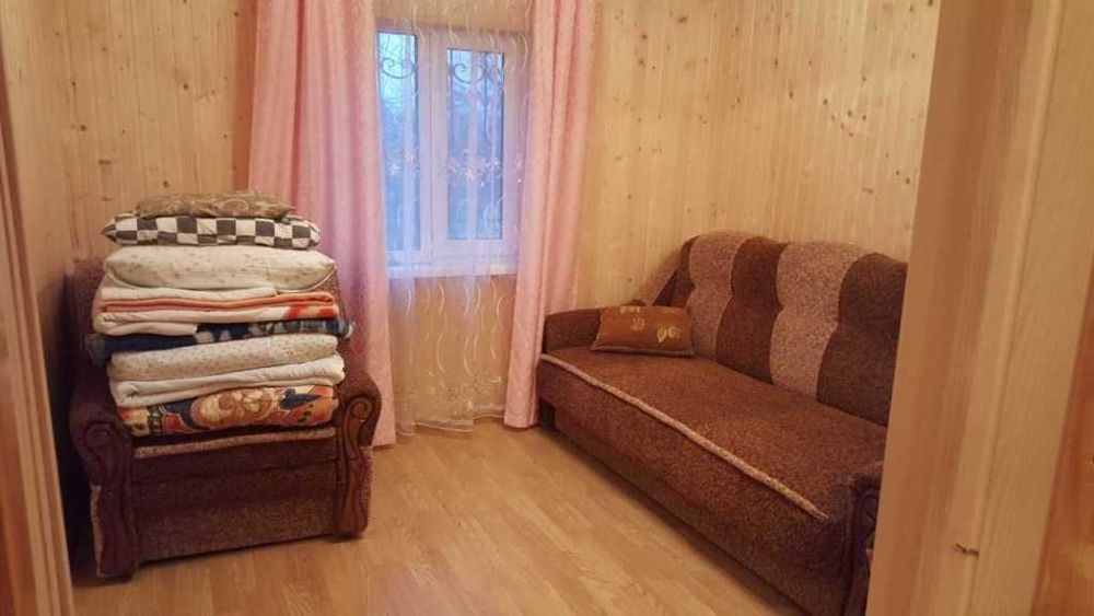 Подобова аренда будинку Київська область 45 км від Києва