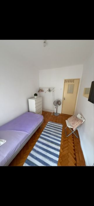 Quarto para arrendar