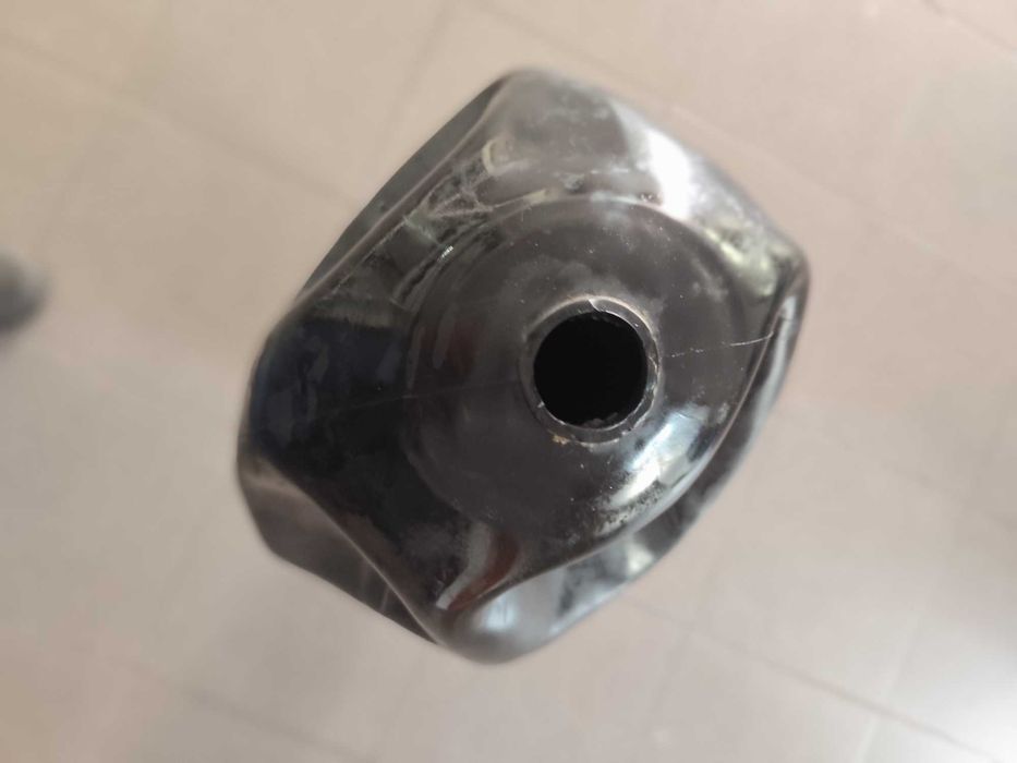membrana de autoclave 100 lt. 80 mm