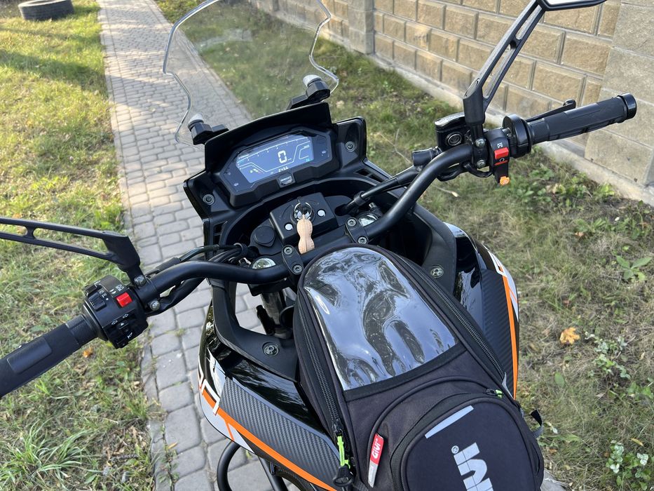 Geon ADX рік 2024