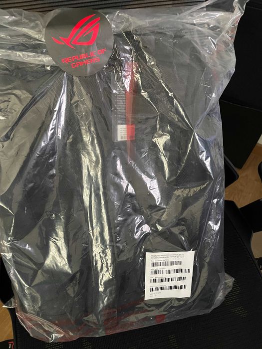 ASUS ROG Ranger BP2500 Gaming Backpack