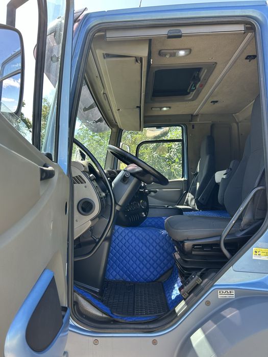 Продам Даф сф 85 самоскидд.