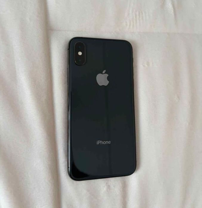 IPhone XS 256 GB