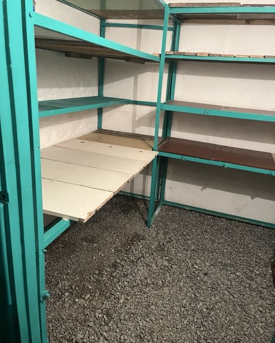 Продам погреб Даманский Доватора (Андрія Божка)