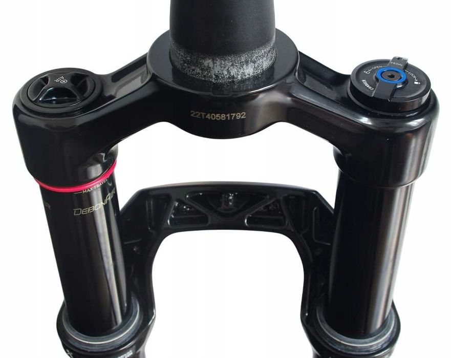 Rock Shox SID Select 3P 29'' 100mm TAPERED BOOST, CHARGER RL - NOWY