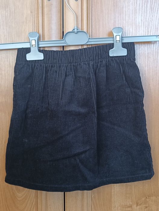 Spódniczka mini Sinsay 122