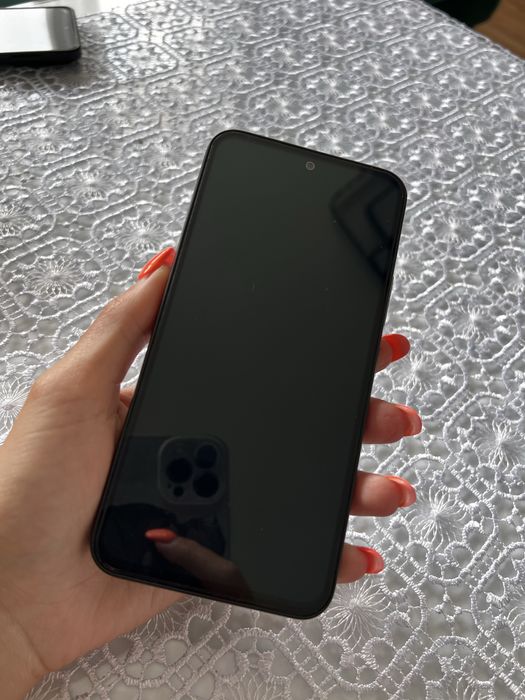Samsung Galaxy A54 5G 128GB Awesome Graphite