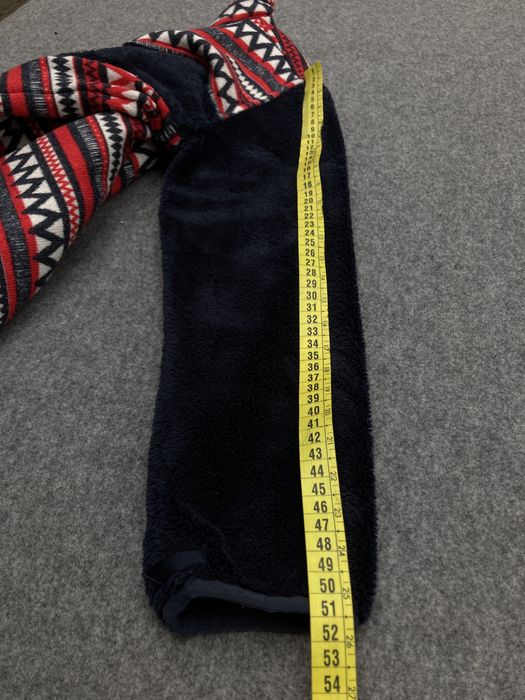 Bluza polarowa 140 Jack Wolfskin dziewczęca #jackwolfskin140