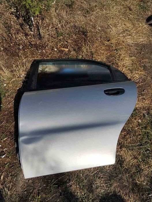 Двері на автомобіль Lanos, Sens