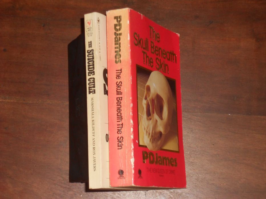Livros em inglês - English language books