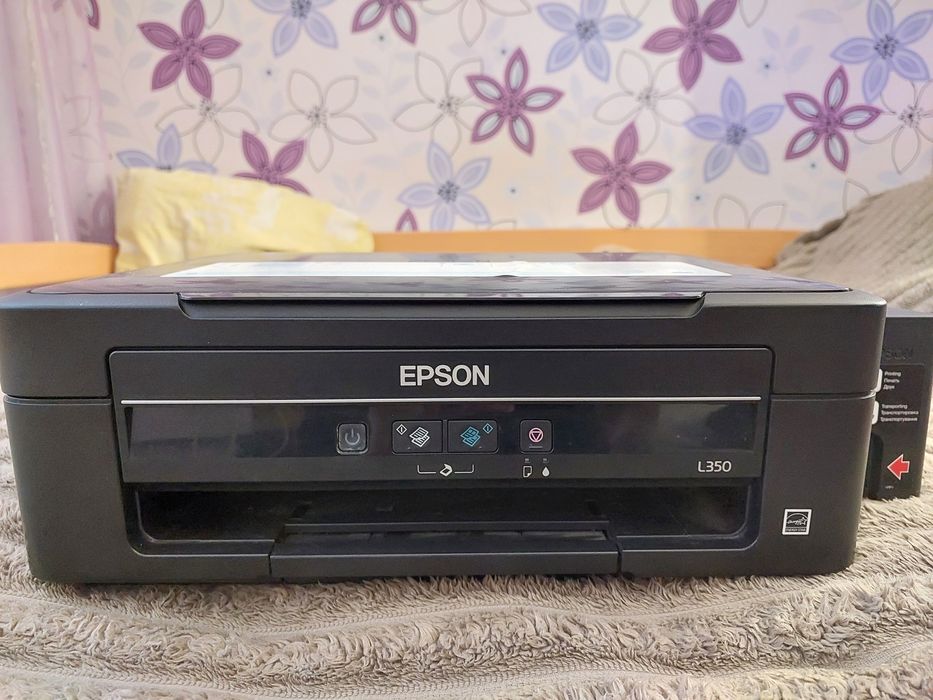 Продам принтер L350